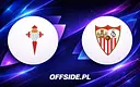 Celta Vigo kontra Sevilla: Składy na nadchodzący mecz ujawnione