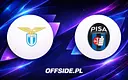 Lazio kontra Pisa: Znamy składy na mecz