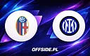 Bologna i Inter Mediolan odsłaniają karty przed meczem