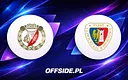 Składy Widzewa Łódź i Piasta Gliwice na mecz
