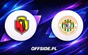 Jagiellonia kontra Zagłębie: Oto składy na mecz