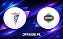 Znamy składy na mecz Górnik Zabrze vs Radomiak Radom