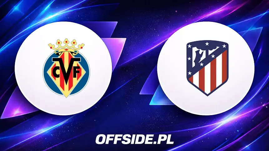 Villarreal kontra Atletico Madryt: Ostateczna Bitwa o Podium