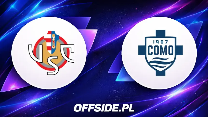 Cremonese kontra Como: Znamy oficjalne składy