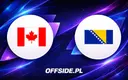 Mecz Canada - Bośnia i Hercegowina: gdzie i jak oglądać start mundialu?