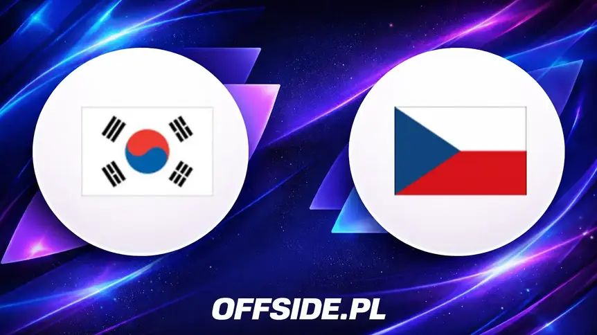 Korea Południowa kontra Czechy: gdzie oglądać mecz otwarcia MŚ?