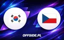 Znamy oficjalne składy na mecz Korea Południowa - Czechy