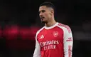 William Saliba wraca do treningów przed pierwszym meczem z Senegalem