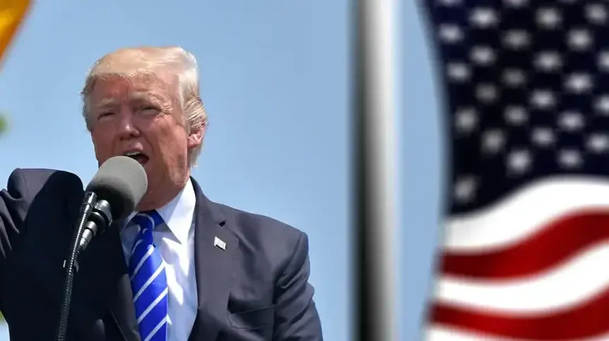 Trump wspiera Pochettino: USA z szansą na mundialowy sukces