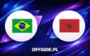 Brazylia kontra Maroko: transmisja otwarcia MŚ 2026