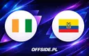 Ivory Coast gotowe na spotkanie z Ekwadorem: oficjalne składy