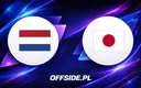 Holandia kontra Japonia: Znamy składy na mecz