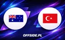 Australia kontra Turcja – oficjalne składy na mecz