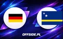 Niemcy kontra Curaçao: oficjalne jedenastki na mecz