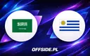 Arabia Saudyjska vs Urugwaj: Oficjalne składy na mecz