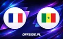 Francja pewnie pokonuje Senegal na mistrzostwach świata