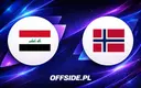 Irak kontra Norwegia: Składy na mecz ujawnione