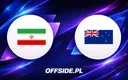 Iran ogłasza skład na mecz z Nową Zelandią