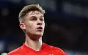 Joshua Kimmich staje w obronie Leroya Sané po krytyce
