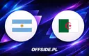 Argentyna ogłasza skład na mecz z Algierią