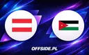 Znamy składy na mecz Austria - Jordania