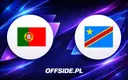 Portugalia kontra Congo DR: Oto składy na mecz!