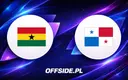Składy na mecz Ghana kontra Panama ujawnione