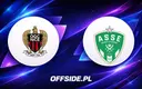 Znamy składy: OGC Nice kontra Saint Etienne już dziś!