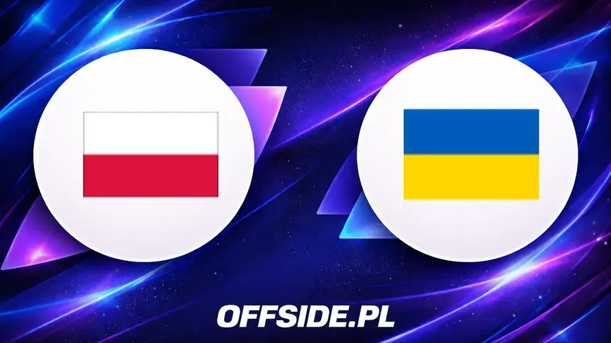 Oceny zawodników po meczu Polska-Ukraina