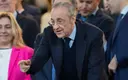 Florentino Pérez ponownie prezydentem Realu Madryt, ale z rosnącą presją