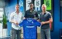 Terry Yegbe zasilił szeregi Lecha Poznań – rekordowy transfer Kolejorza