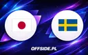 Japonia kontra Szwecja: Oto oficjalne składy