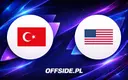 Poznaliśmy skład Turcji na mecz z USA!