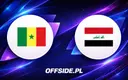 Reprezentacje Senegalu i Iraku gotowe na starcie