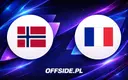 Norwegia kontra Francja: oficjalne składy ujawnione