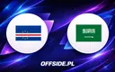 Znamy składy na mecz Wyspy Zielonego Przylądka - Arabia Saudyjska!