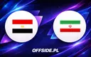 Egipt kontra Iran: Znamy oficjalne składy