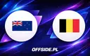 Znamy składy na mecz Nowa Zelandia - Belgia