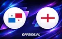 Oficjalne składy meczu Panama vs Anglia