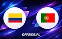 Oficjalne składy na mecz Kolumbia - Portugalia