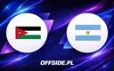 Jordania podejmuje Argentynę: oficjalne składy na mecz