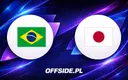 Brazylia kontra Japonia: Znamy składy na wielki mecz!