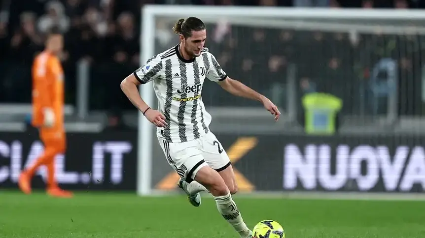Rabiot: Francja nie lekceważy Szwecji w 1/32 finału MŚ 2026
