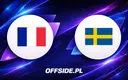 Francja Gromi Szwecję, Mbappé Gwiazdą Wieczoru