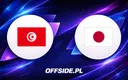 Tunezja i Japonia ujawniają składy przed meczem towarzyskim