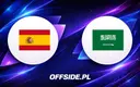 Składy na mecz Hiszpania - Arabia Saudyjska ujawnione
