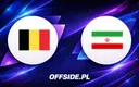 Oficjalne składy na mecz Belgia - Iran