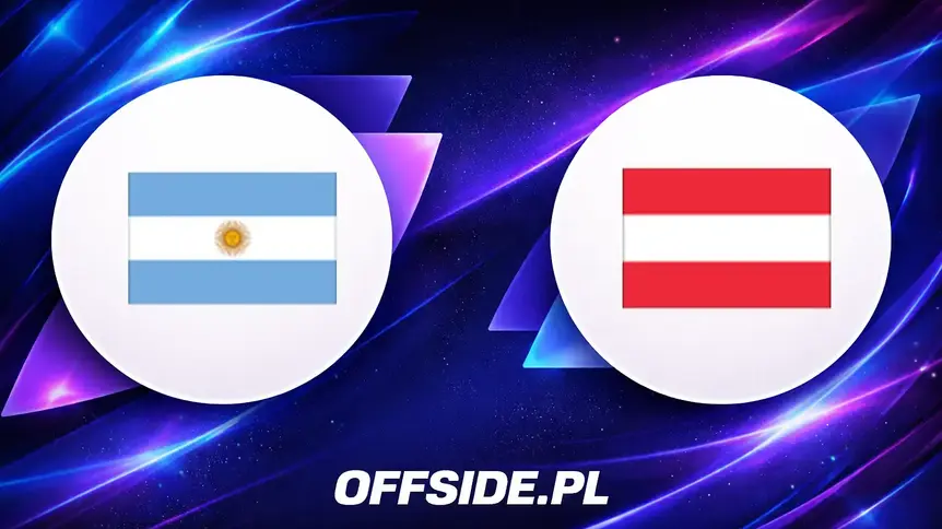 Oficjalne składy na mecz Argentyna - Austria ujawnione!