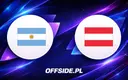 Oficjalne składy na mecz Argentyna - Austria ujawnione!