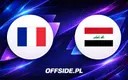 Oficjalny skład Francji na mecz z Irakiem